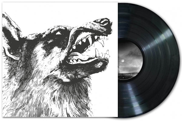 |  Vinyl LP | Crippled Black Phoenix - I, Vigilante (LP) | Records on Vinyl