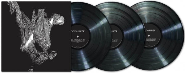 |  Vinyl LP | Oceansize - Self-Preserved While the Bodies Float Up (3 LPs) | Records on Vinyl