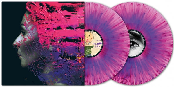 |  Vinyl LP | Steven Wilson - Hand.Cannot.Erase. (2 LPs) | Records on Vinyl