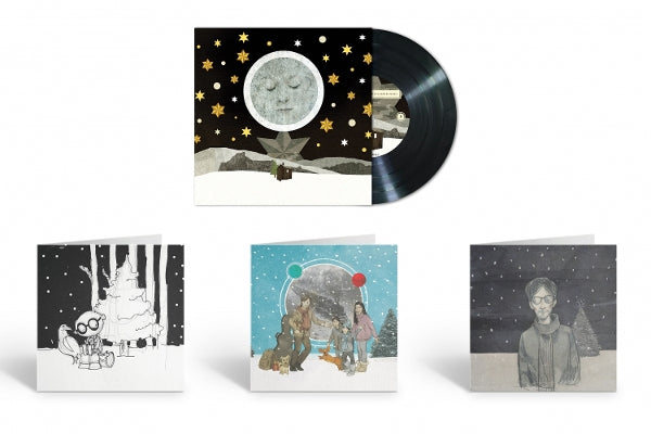 |   | Steven Wilson - December Skies (Single) | Records on Vinyl