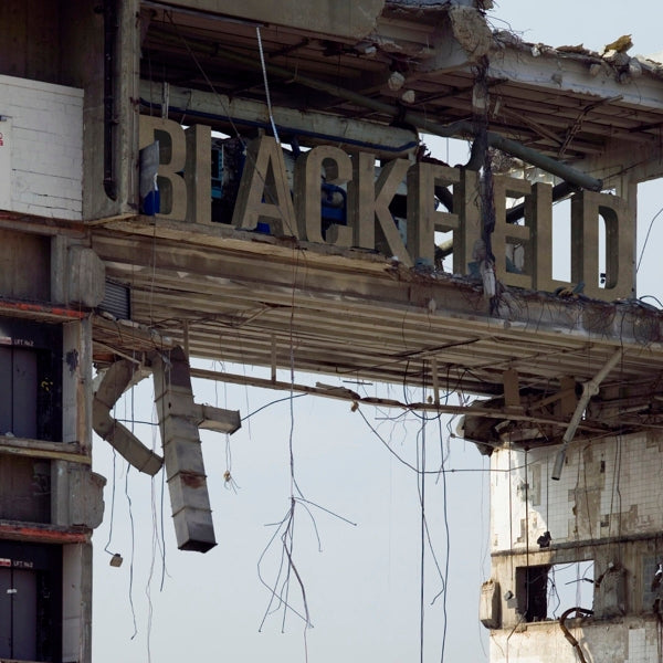 |  Vinyl LP | Blackfield - Ii (LP) | Records on Vinyl