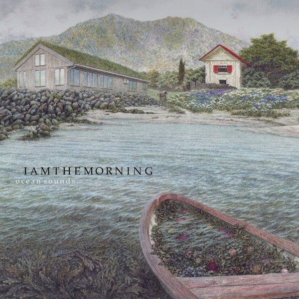 |   | Iamthemorning - Ocean Sounds (LP) | Records on Vinyl