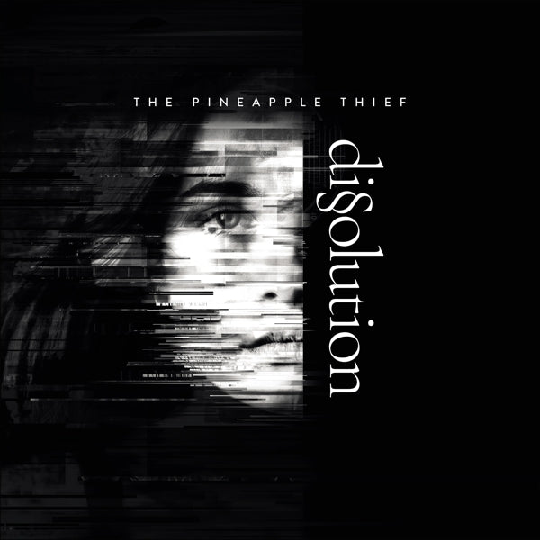 |   | Pineapple Thief - Dissolution (LP) | Records on Vinyl