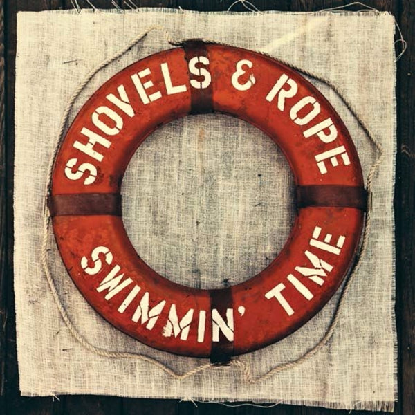 |  Vinyl LP | Shovels & Rope - Swimmin' Time (2 LPs) | Records on Vinyl