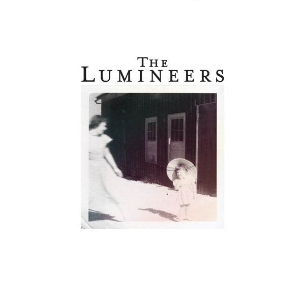 |  Vinyl LP | Lumineers - Lumineers (2 LPs) | Records on Vinyl