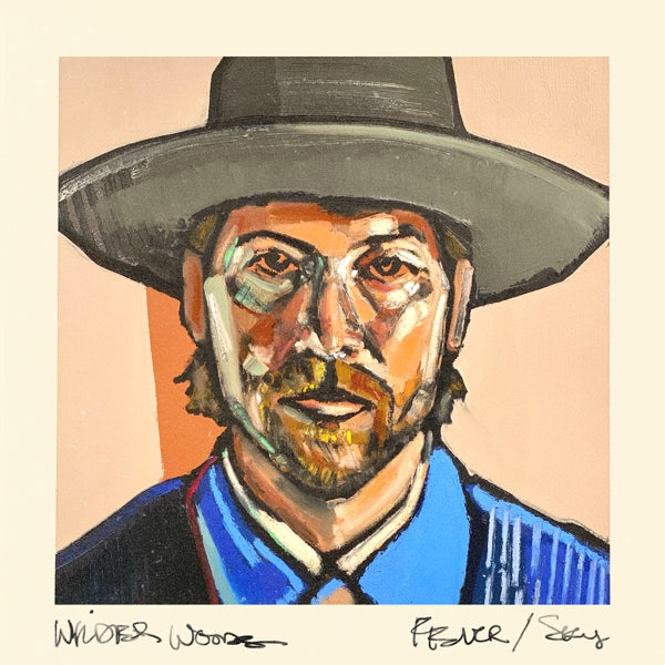 |  Vinyl LP | Wilder Woods - Fever / Sky (LP) | Records on Vinyl