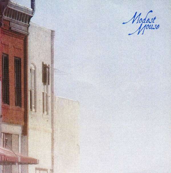 Modest Mouse - A Life In Arctic Sounds (Single) Cover Arts and Media | Records on Vinyl
