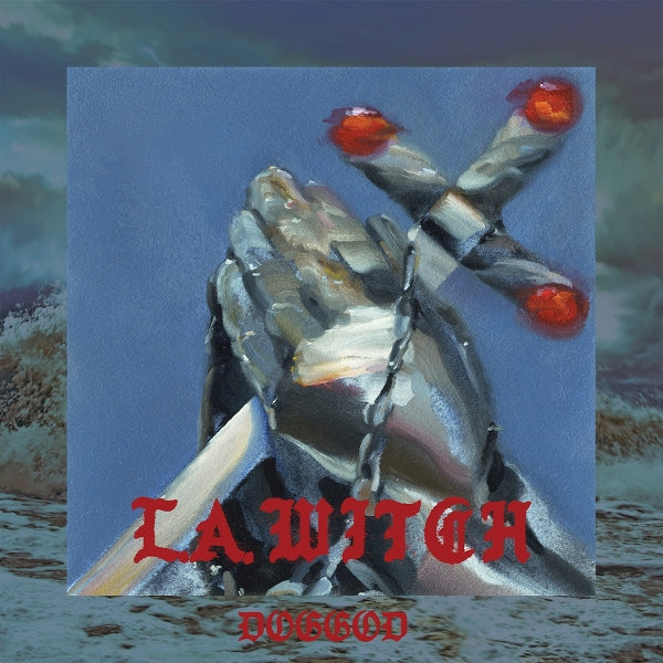 |  Vinyl LP | L.A. Witch - Doggod (LP) | Records on Vinyl