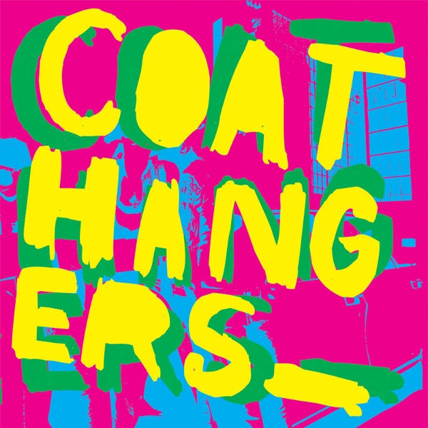 |  Vinyl LP | Coathangers - The Coathangers (LP) | Records on Vinyl