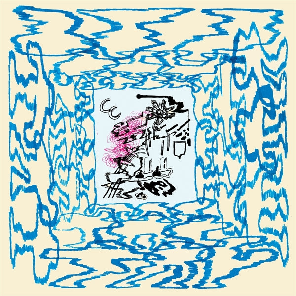 |  Vinyl LP | Holy Wave - Interloper (LP) | Records on Vinyl