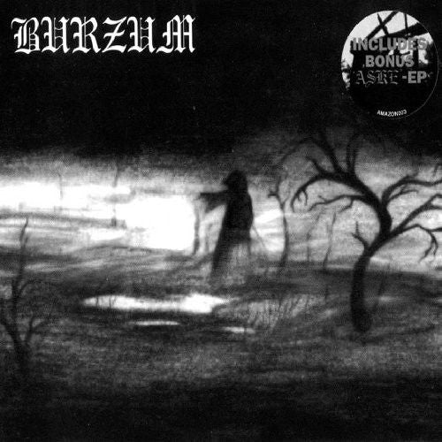 |   | Burzum - Burzum/Aske (2 LPs) | Records on Vinyl