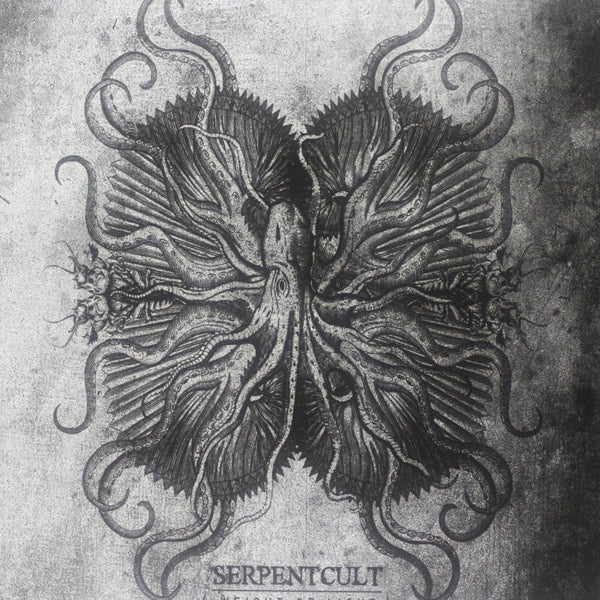 |   | Serpentcult - Weight of Light (LP) | Records on Vinyl