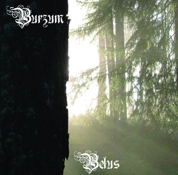 |  Vinyl LP | Burzum - Belus (2 LPs) | Records on Vinyl