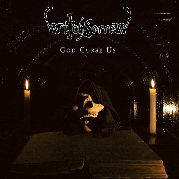 |  Vinyl LP | Witchsorrow - God Curse Us (2 LPs) | Records on Vinyl