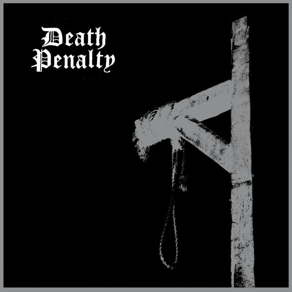 |  Vinyl LP | Death Penalty - Death Penalty (2 LPs) | Records on Vinyl