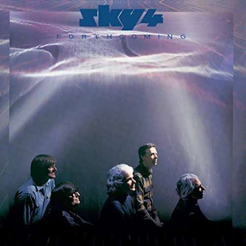 |  Vinyl LP | Sky - Sky 4: Forthcoming (LP) | Records on Vinyl