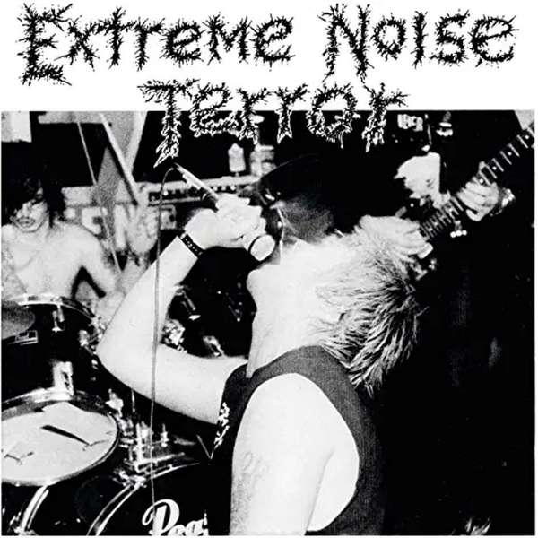 |  Vinyl LP | Extreme Noise Terror - Burladingen 1988 (LP) | Records on Vinyl