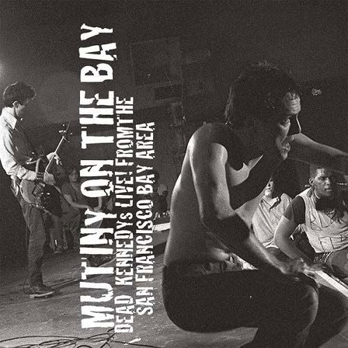 |   | Dead Kennedys - Mutiny On the Bay (2 LPs) | Records on Vinyl