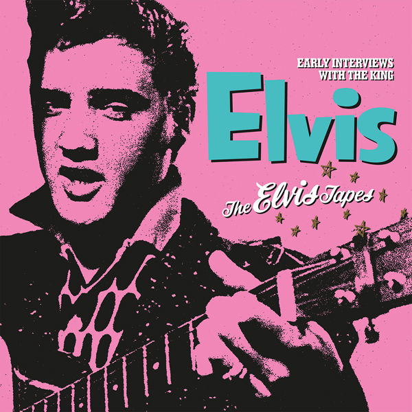 |  Vinyl LP | Elvis Presley - The Elvis Tapes (LP) | Records on Vinyl
