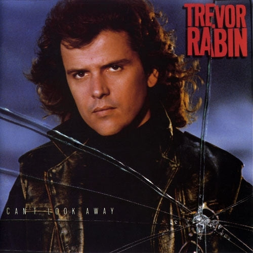 |  Vinyl LP | Trevor Rabin - Can't Look Away (2 LPs) | Records on Vinyl