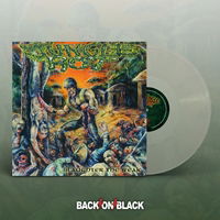 |   | Jungle Rot - Slaughter the Weak (LP) | Records on Vinyl