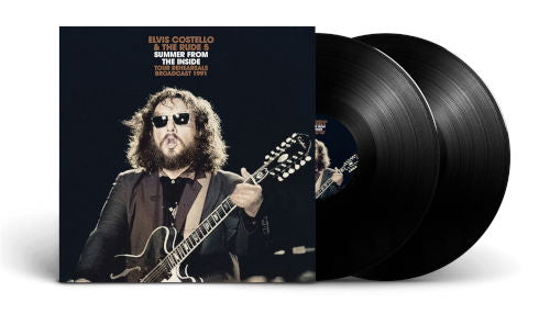 |   | Elvis & the Rude 5 Costello - Summer From the Inside (2 LPs) | Records on Vinyl