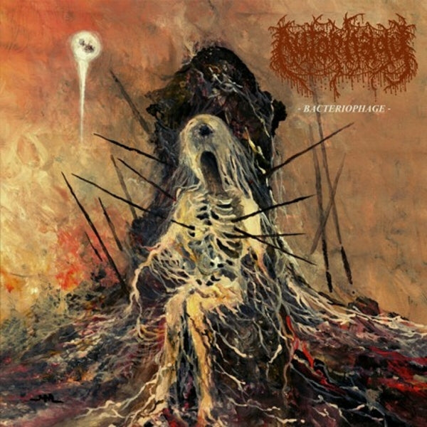|   | Autophagy - Bacteriophage (LP) | Records on Vinyl