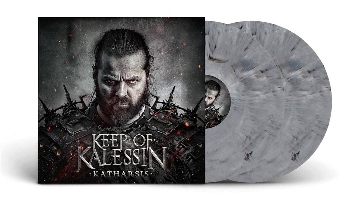 |  Vinyl LP | Keep of Kalessin - Katharsis (2 LPs) | Records on Vinyl
