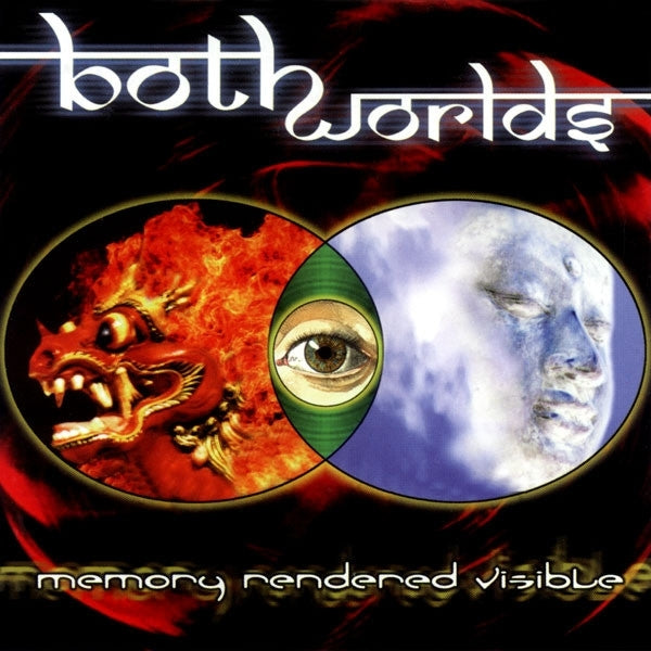 |  Vinyl LP | Both Worlds - Memory Rendered Visable (2 LPs) | Records on Vinyl