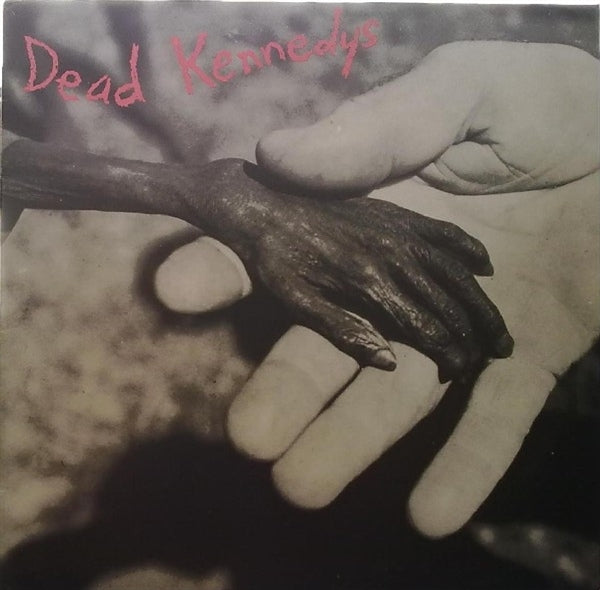 |   | Dead Kennedys - Plastic Surgery Disasters (LP) | Records on Vinyl