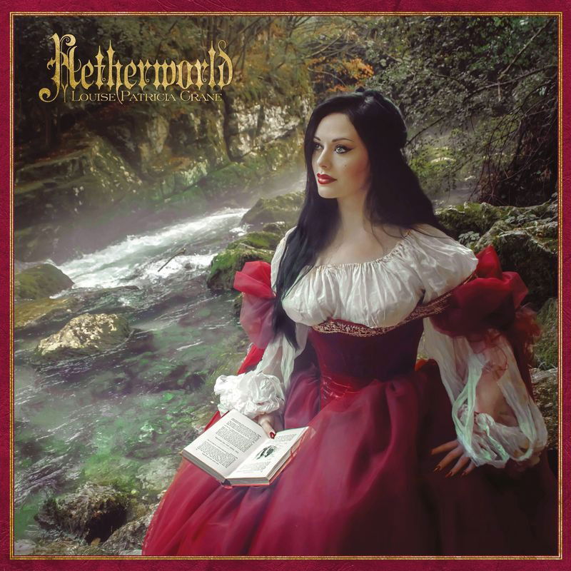 |   | Louise Patricia Crane - Netherworld (2 LPs) | Records on Vinyl