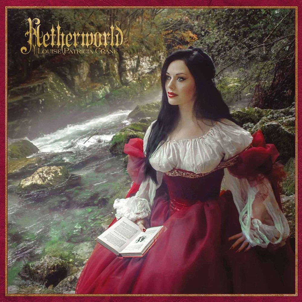 |  Vinyl LP | Louise Patricia Crane - Netherworld (5 LPs) | Records on Vinyl