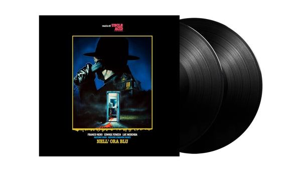 |   | Uncle Acid & the Deadbeats - Nell' Ora Blu (2 LPs) | Records on Vinyl