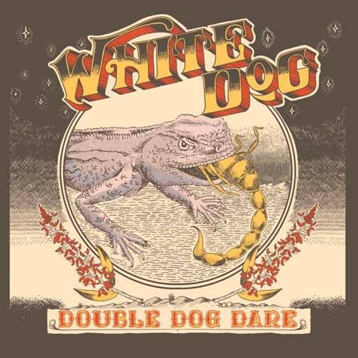 |   | White Dog - Double Dog Dare (LP) | Records on Vinyl