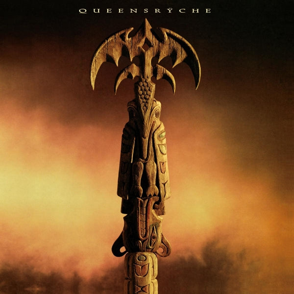 |   | Queensryche - Promised Land (LP) | Records on Vinyl