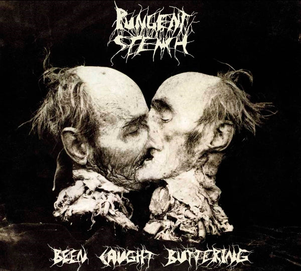 |  Vinyl LP | Pungent Stench - Been Caught Buttering (LP) | Records on Vinyl