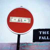 |  Vinyl LP | Fall - Nijmegen 1999 (LP) | Records on Vinyl
