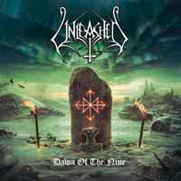 |   | Unleashed - Dawn of the Nine (LP) | Records on Vinyl