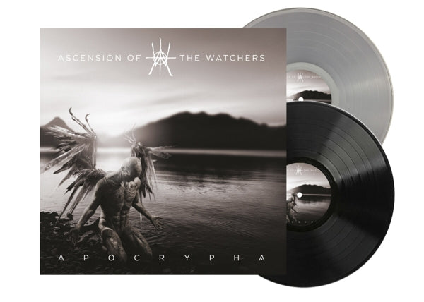 |   | Ascension of the Watchers - Apocrypha (2 LPs) | Records on Vinyl