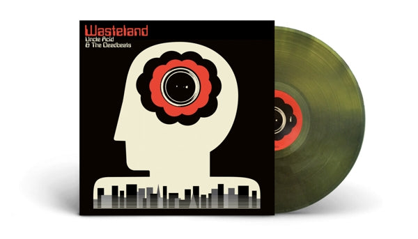 |   | Uncle Acid & the Deadbeats - Wasteland (LP) | Records on Vinyl