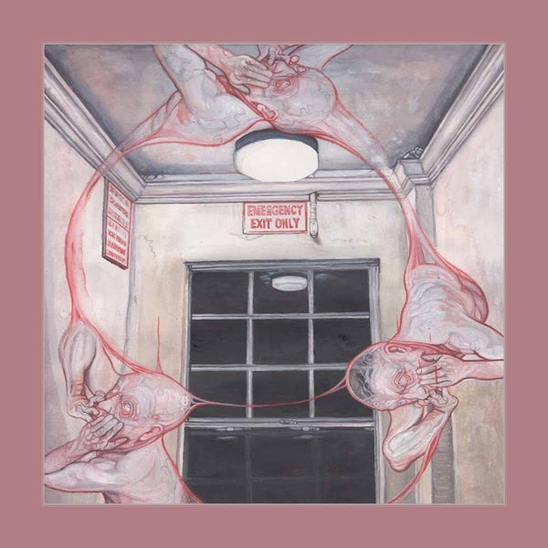 |  Vinyl LP | Caina - Gentle Illness (LP) | Records on Vinyl