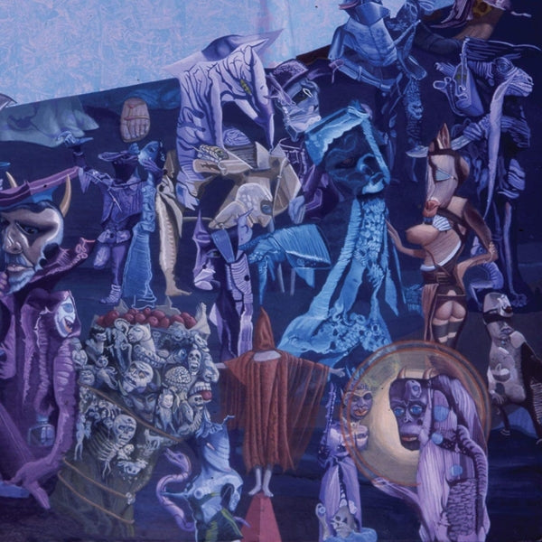 |   | Cathedral - Return To the Forest (2 LPs) | Records on Vinyl