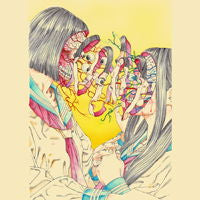 |  12" Single | Offset - Bent Benevolence (Single) | Records on Vinyl