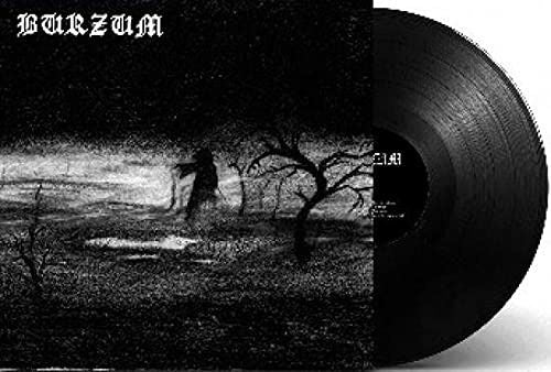 |   | Burzum - Burzum (LP) | Records on Vinyl