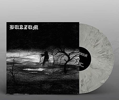 |  Vinyl LP | Burzum - Burzum (LP) | Records on Vinyl