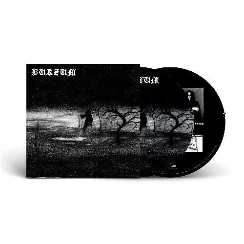 |  Vinyl LP | Burzum - Burzum (LP) | Records on Vinyl