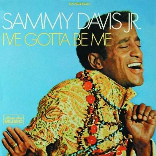 |  12" Single | Sammy Davis - I`Ve Gotta Be Me (Single) | Records on Vinyl
