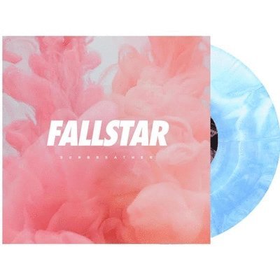 |  Vinyl LP | Fallstar - Sunbreather (LP) | Records on Vinyl