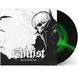 |  Vinyl LP | Cultist - Slow Suicide (LP) | Records on Vinyl