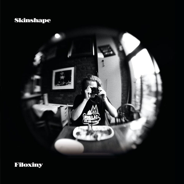 |  Vinyl LP | Skinshape - Filoxiny (LP) | Records on Vinyl